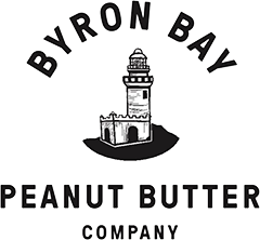 Byron Bay Peanut Butter Co